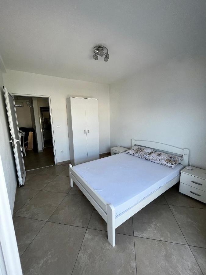 Apartments Apartmani Bojana Utjeha-Bušat Eksteriør billede