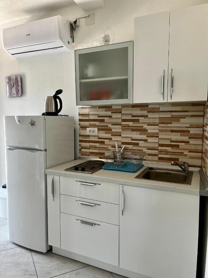 Apartments Apartmani Bojana Utjeha-Bušat Eksteriør billede