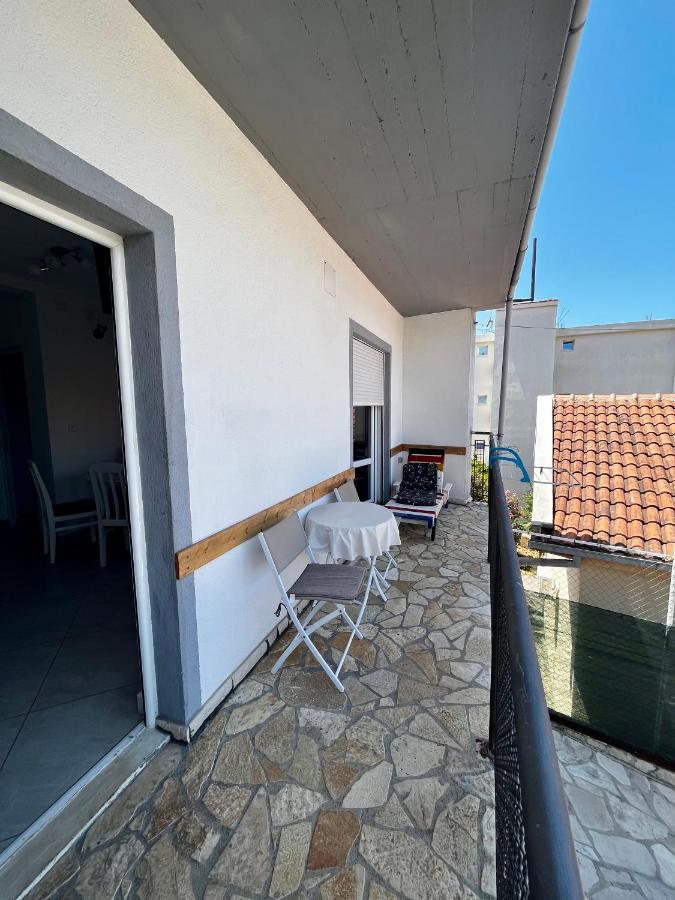 Apartments Apartmani Bojana Utjeha-Bušat Eksteriør billede