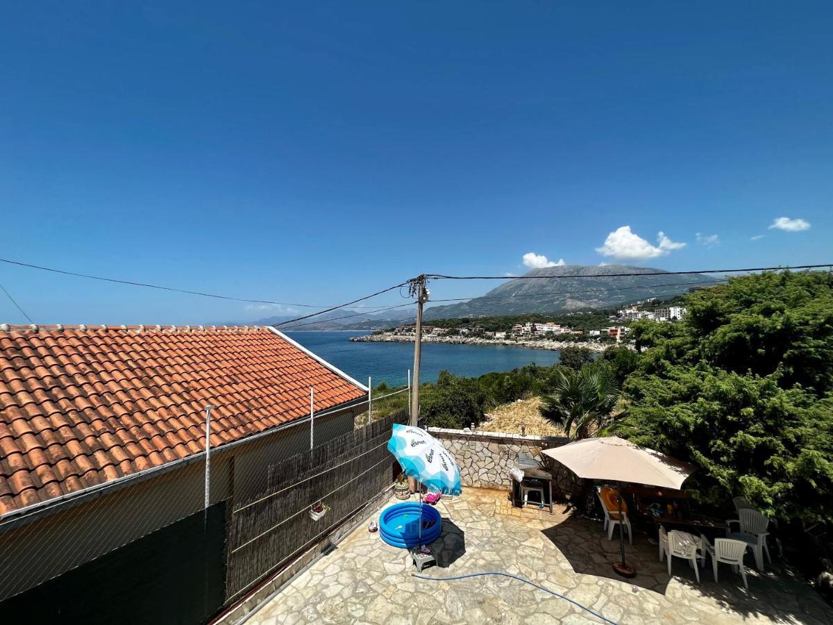 Apartments Apartmani Bojana Utjeha-Bušat Eksteriør billede