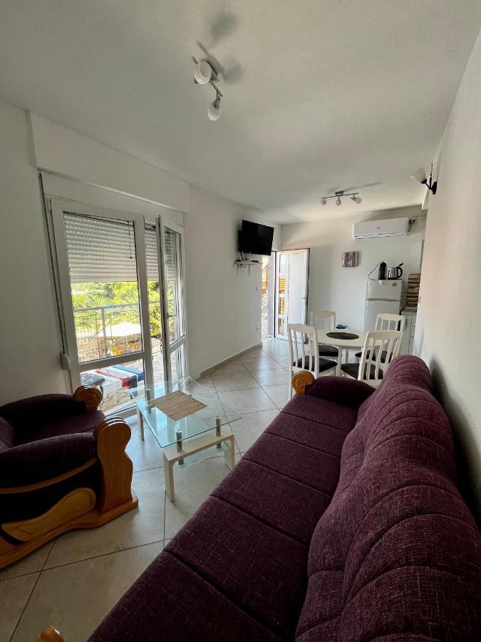 Apartments Apartmani Bojana Utjeha-Bušat Eksteriør billede