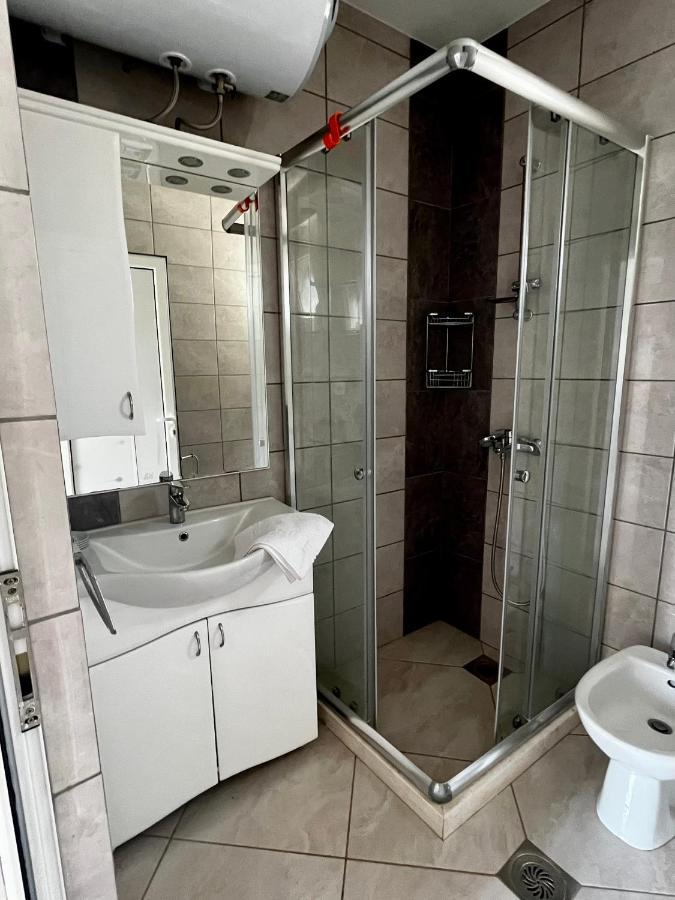 Apartments Apartmani Bojana Utjeha-Bušat Eksteriør billede
