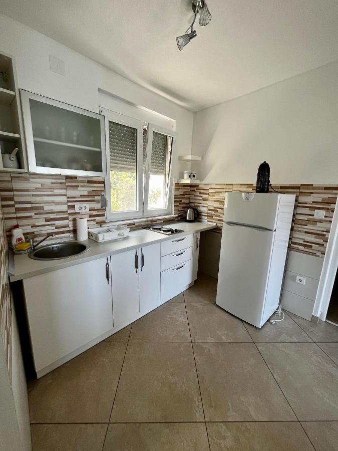 Apartments Apartmani Bojana Utjeha-Bušat Eksteriør billede